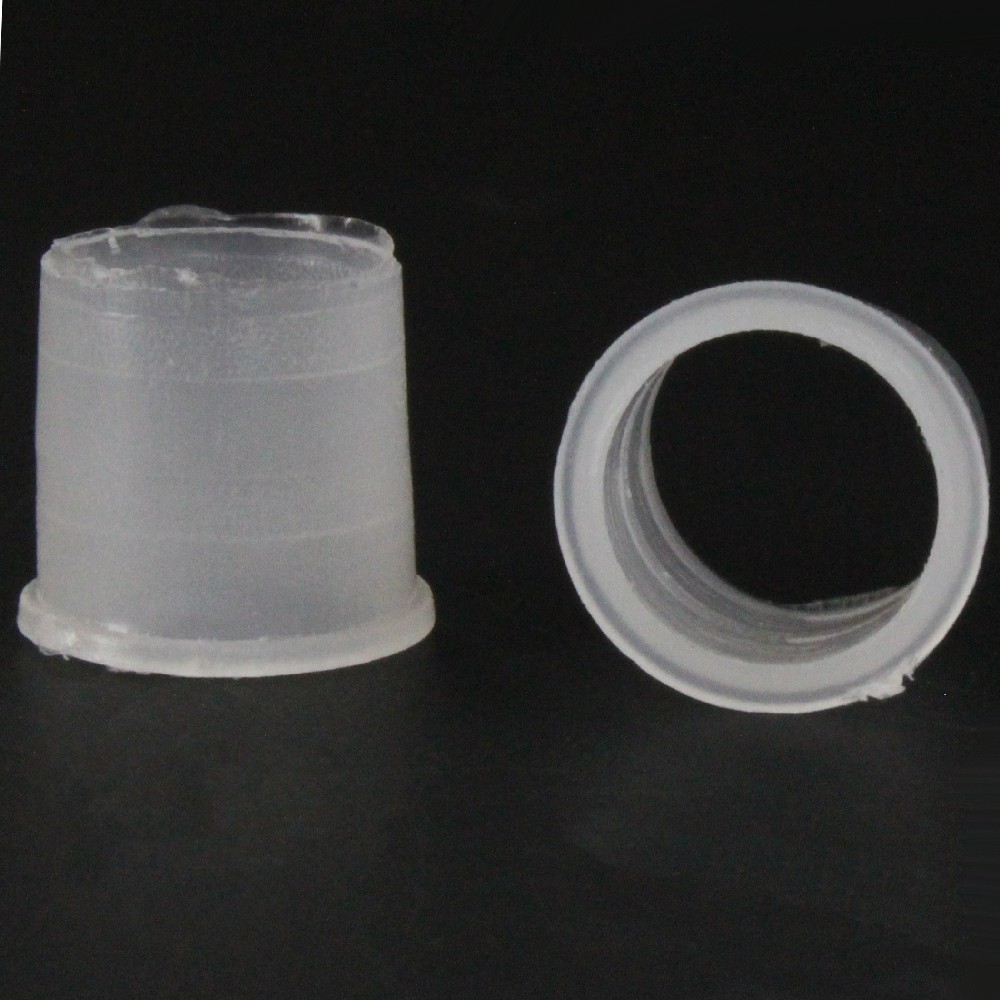 1/4ips. Internal Plastic Pipe Hole Bushing - Clear Questions & Answers