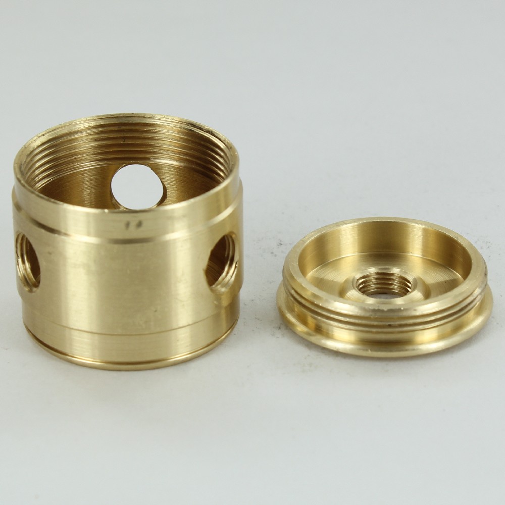 is this brass plated ?