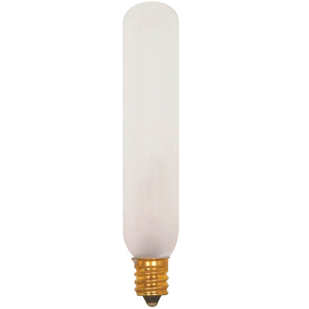 is this an incandscent bulb? SKU:BUSS3315