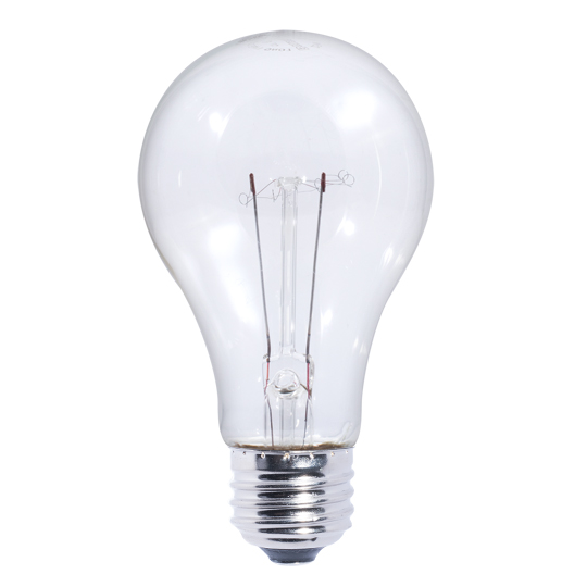 can a bulb the size of this bulb be had in an LED version with the light equivalent of a frosted 60W incadesant