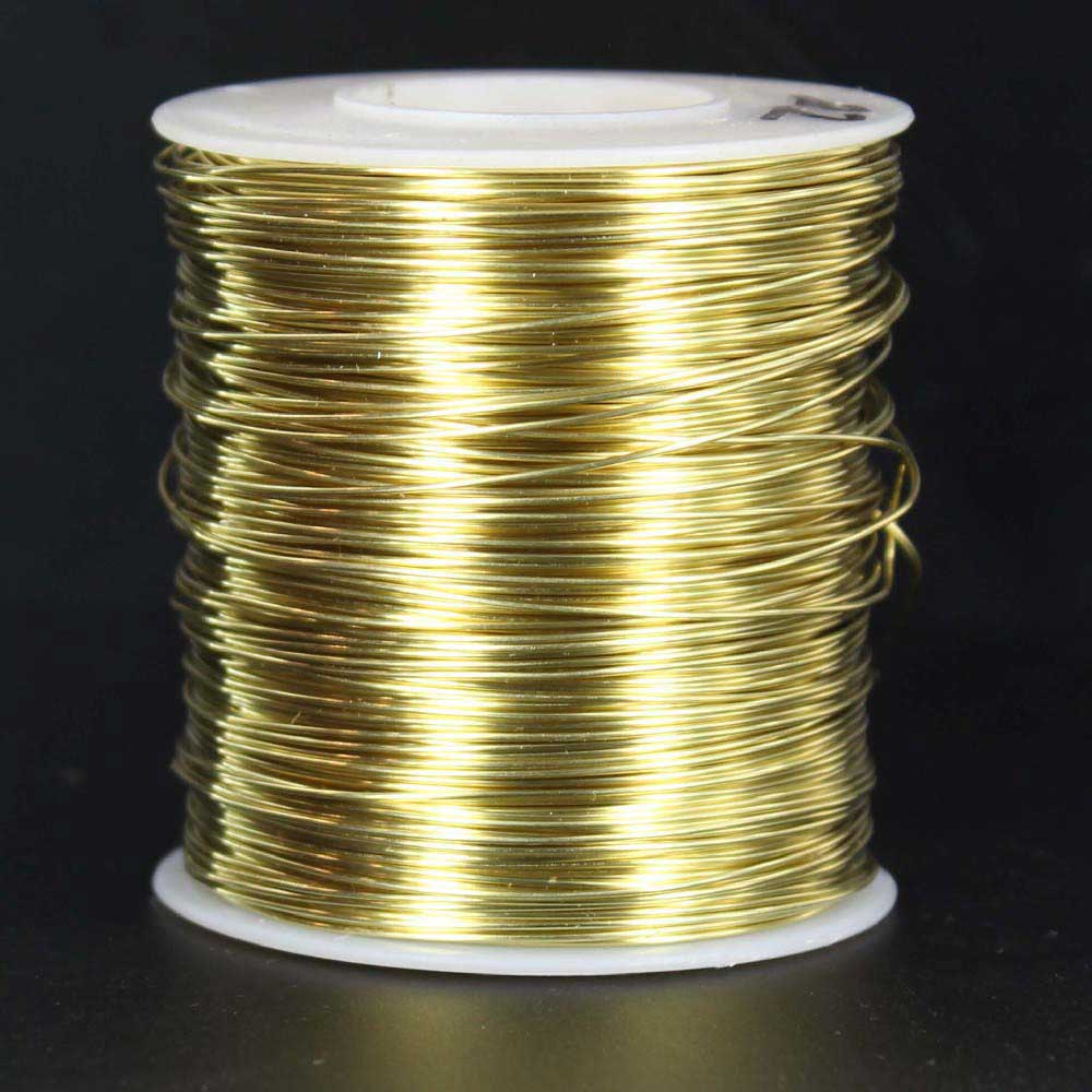 #22 Brass Tie Wire Questions & Answers