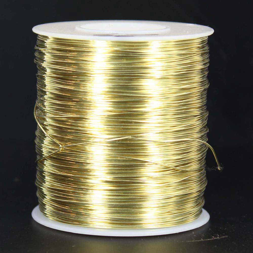 #24 Brass Tie Wire Questions & Answers