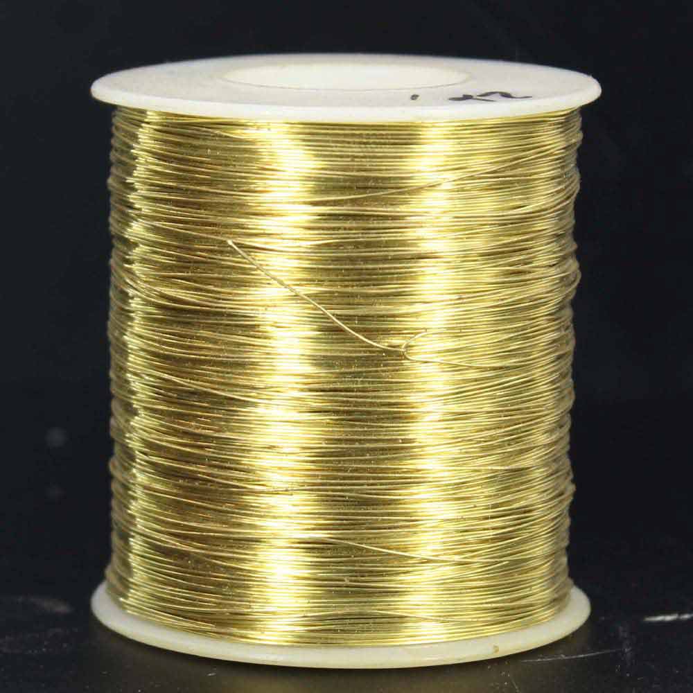 #26 Brass Tie Wire Questions & Answers