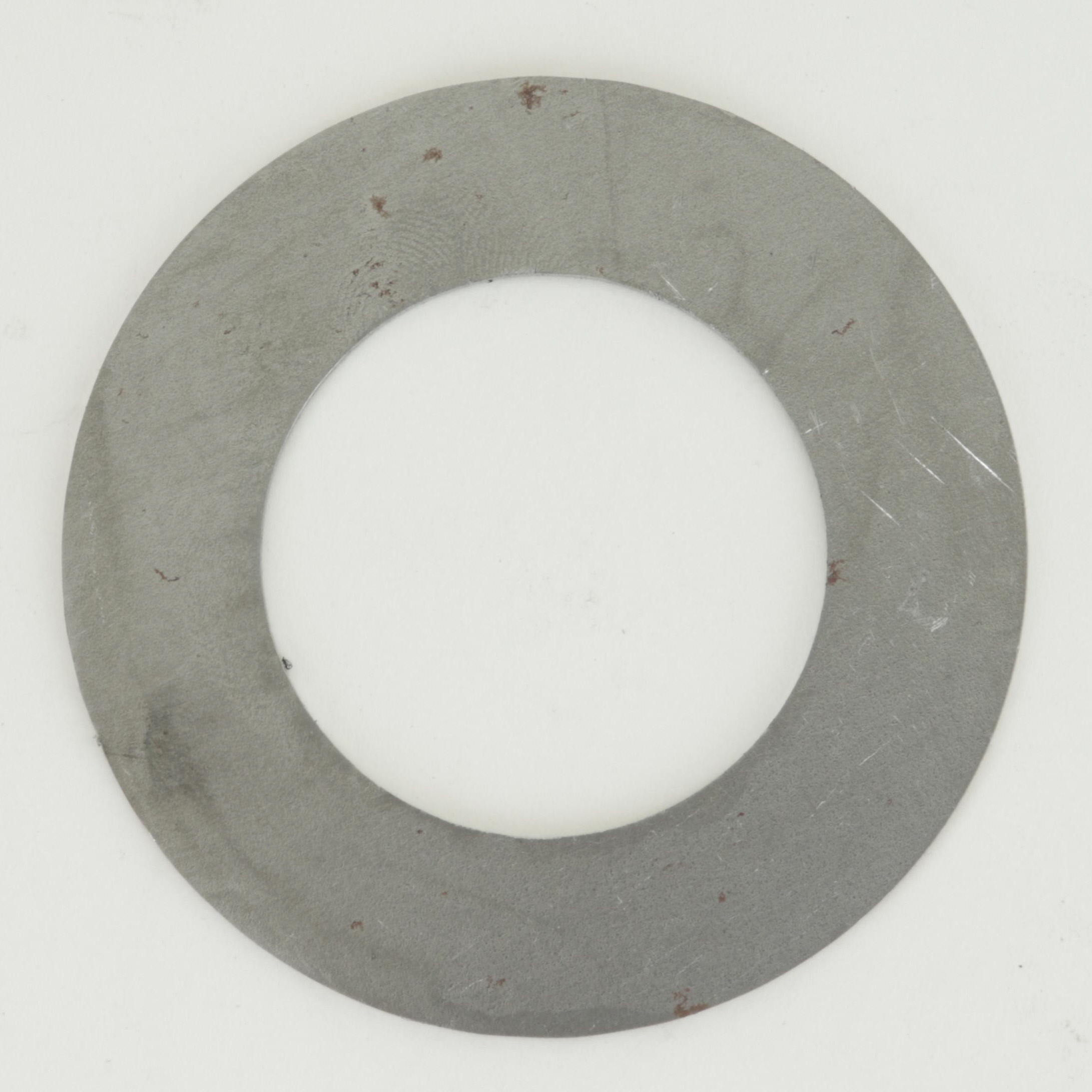 2-3/8 In. Diameter - Steel Shade Washer - For Sockets With 1-3/8 In. Center Hole Questions & Answers