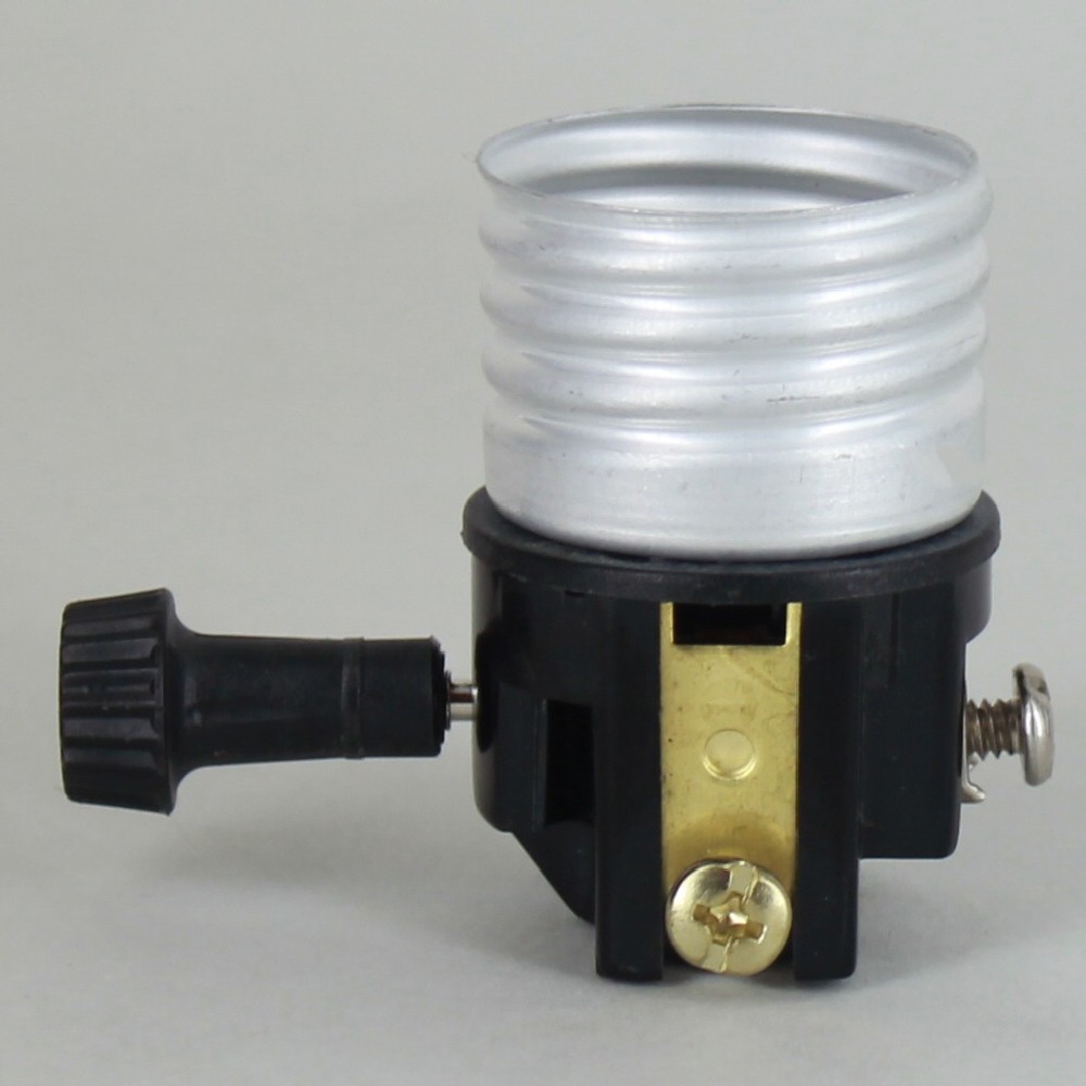 Hi - Low E-26 Dimmer Socket Interior Questions & Answers