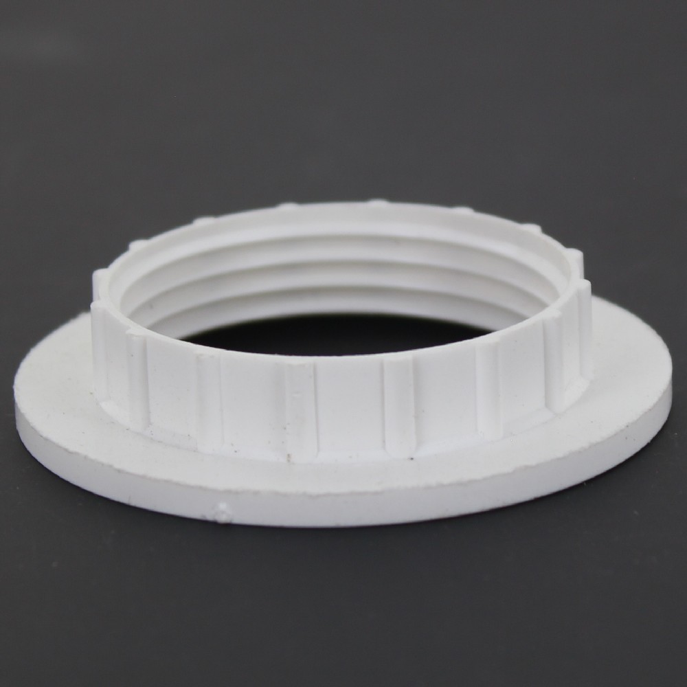 White Phenolic Ring for SO7200 and SOEUROED Series Sockets Questions & Answers