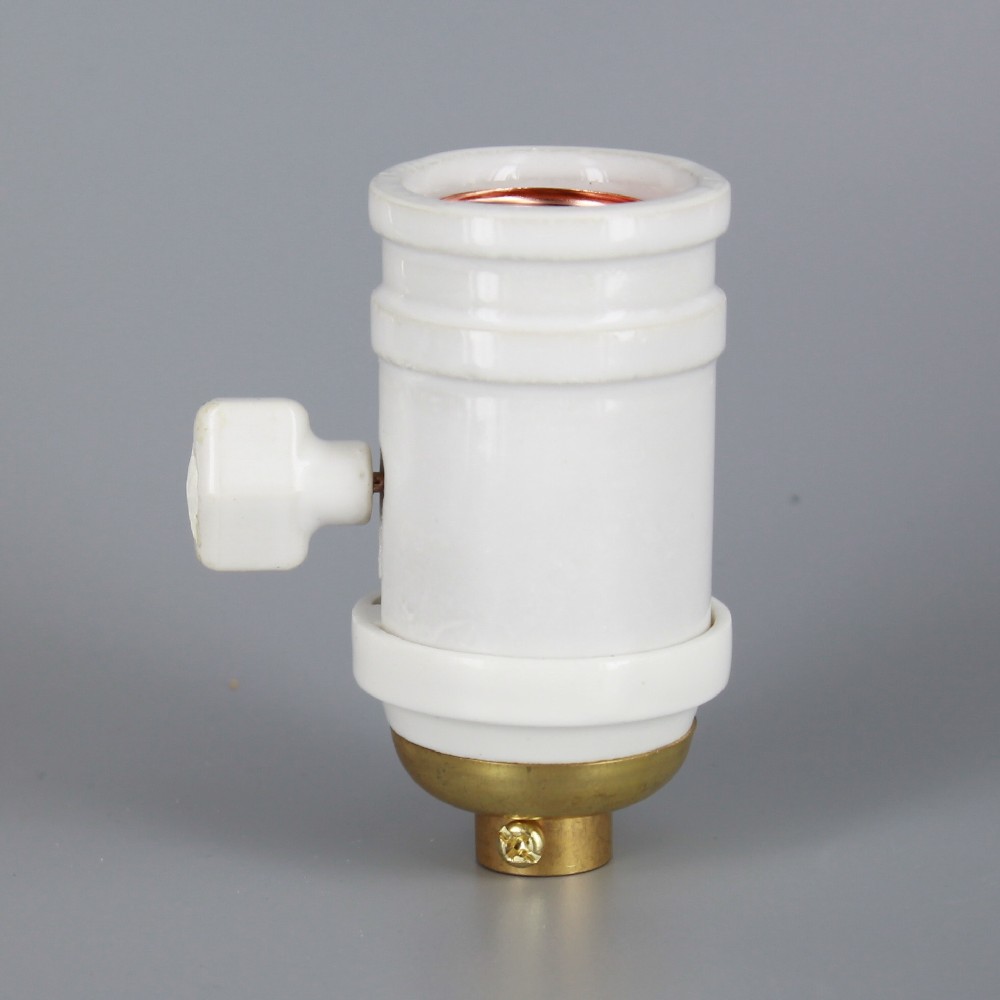 What lamp reducer do I need for this product when connecting to lamp nipple 3/8” Diameter/ 1/8” inside diameter?