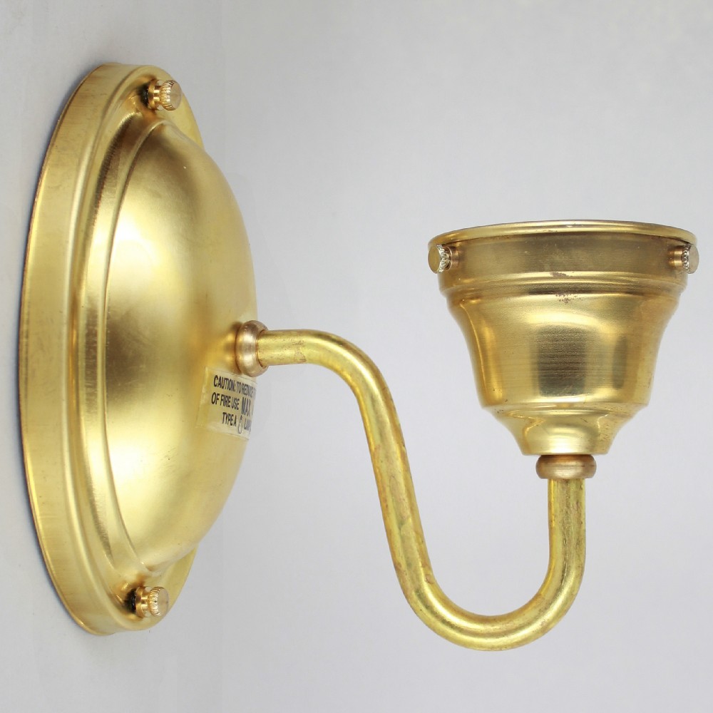 Is this product made of unlacquered solid brass? Will it patina naturally over time? Thank you.