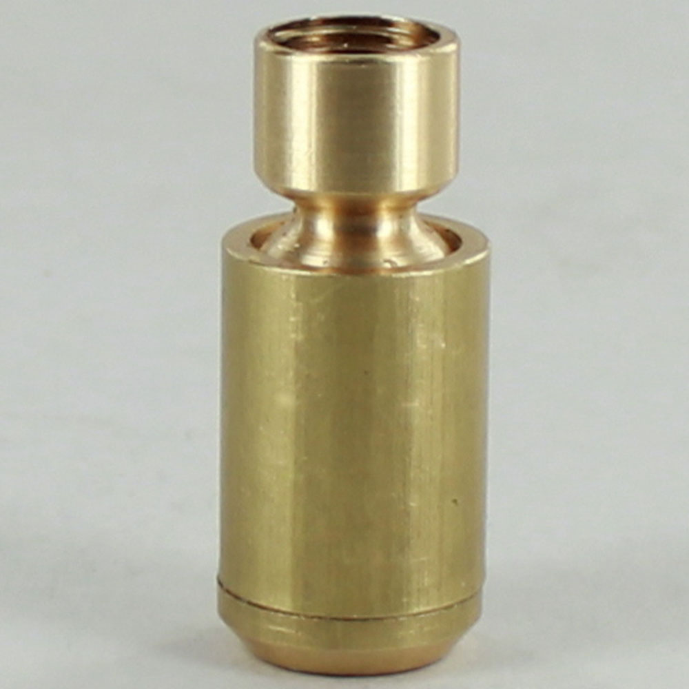 1/8ips Threaded Brass Swivel - Unfinished Brass Questions & Answers