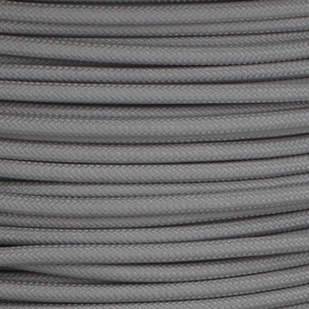 18/1 Single Conductor Excalibur Nylon Over Braid AWM 105 Degree White Wire Questions & Answers