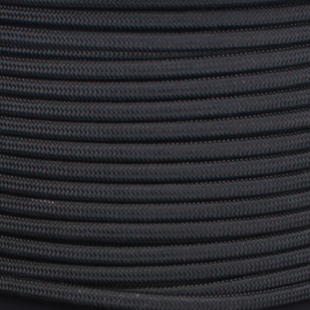 20/2 PLT I-64 Black Nylon Overbraid Wire Questions & Answers