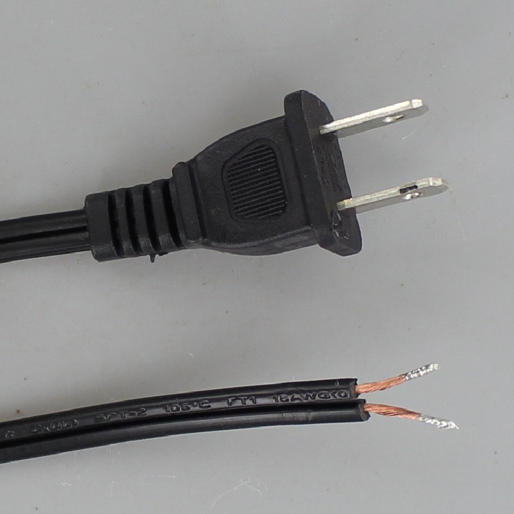 Could you provide the E product number for power cord WIC208FTBL