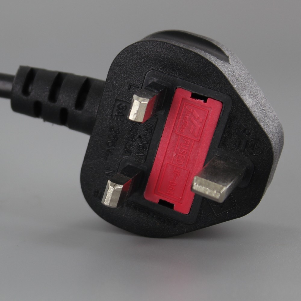Cord type and diameter?