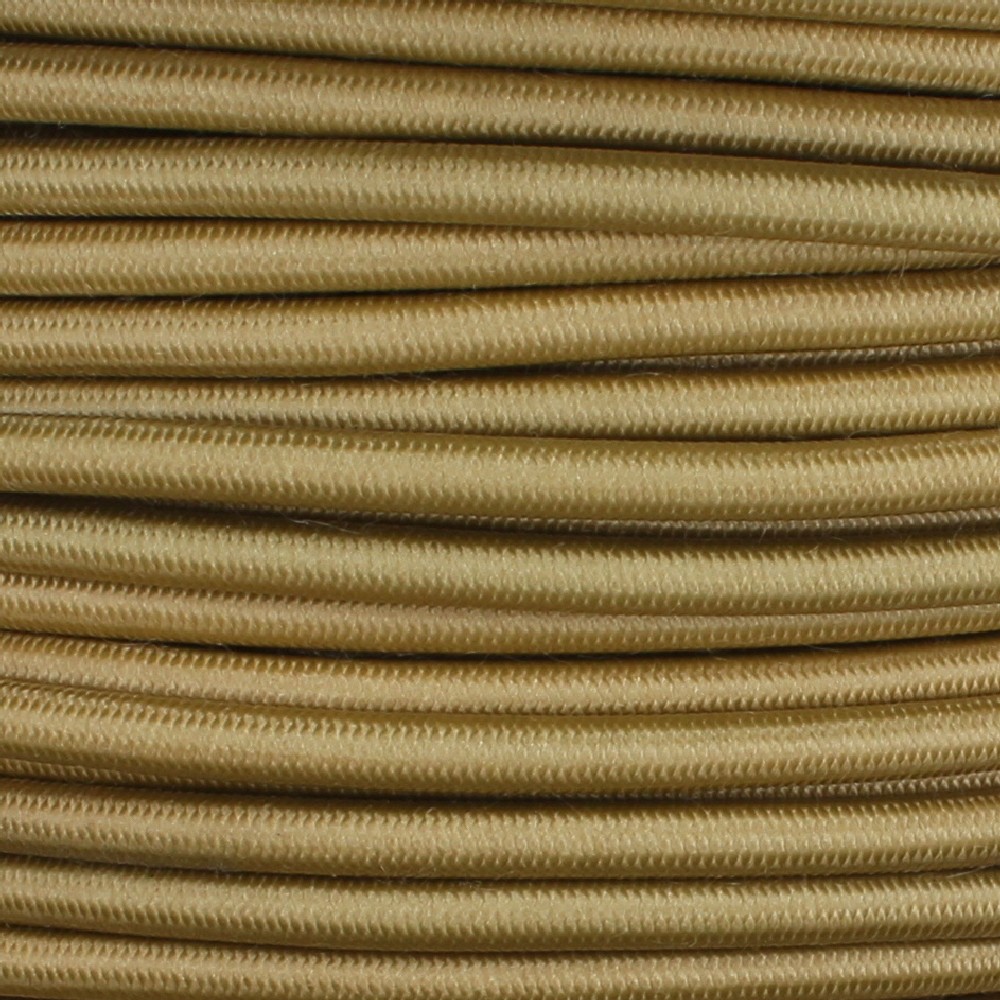 Would this line of cloth covered wire be your most supple as related to flexibility?