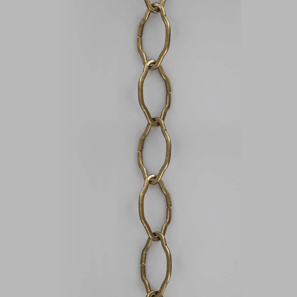 Would I be able to get this chain link in an 8ft length? If so, how is it priced?  Thank you!