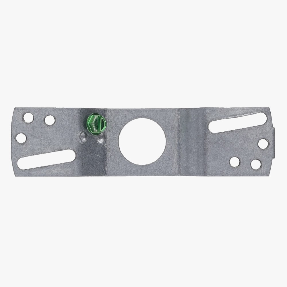 2-3/4in. Bar Hole Cross Bar with 8/32 Tapped Ground Hole Questions & Answers