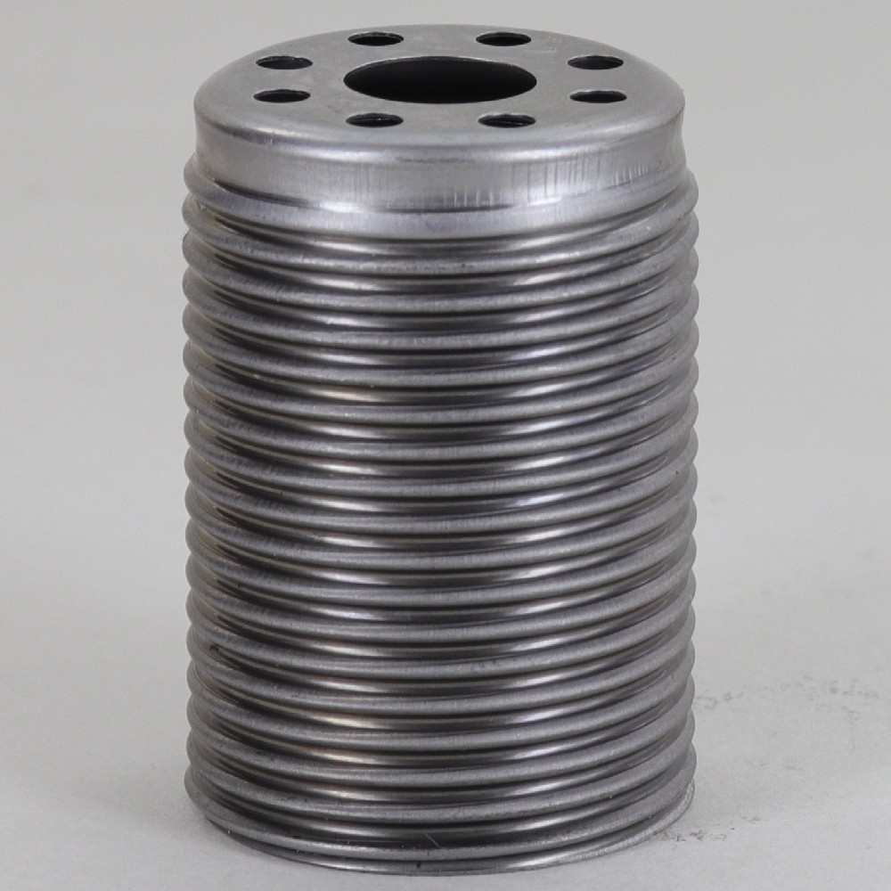 Threaded Candelabra Socket Cup - Steel Questions & Answers