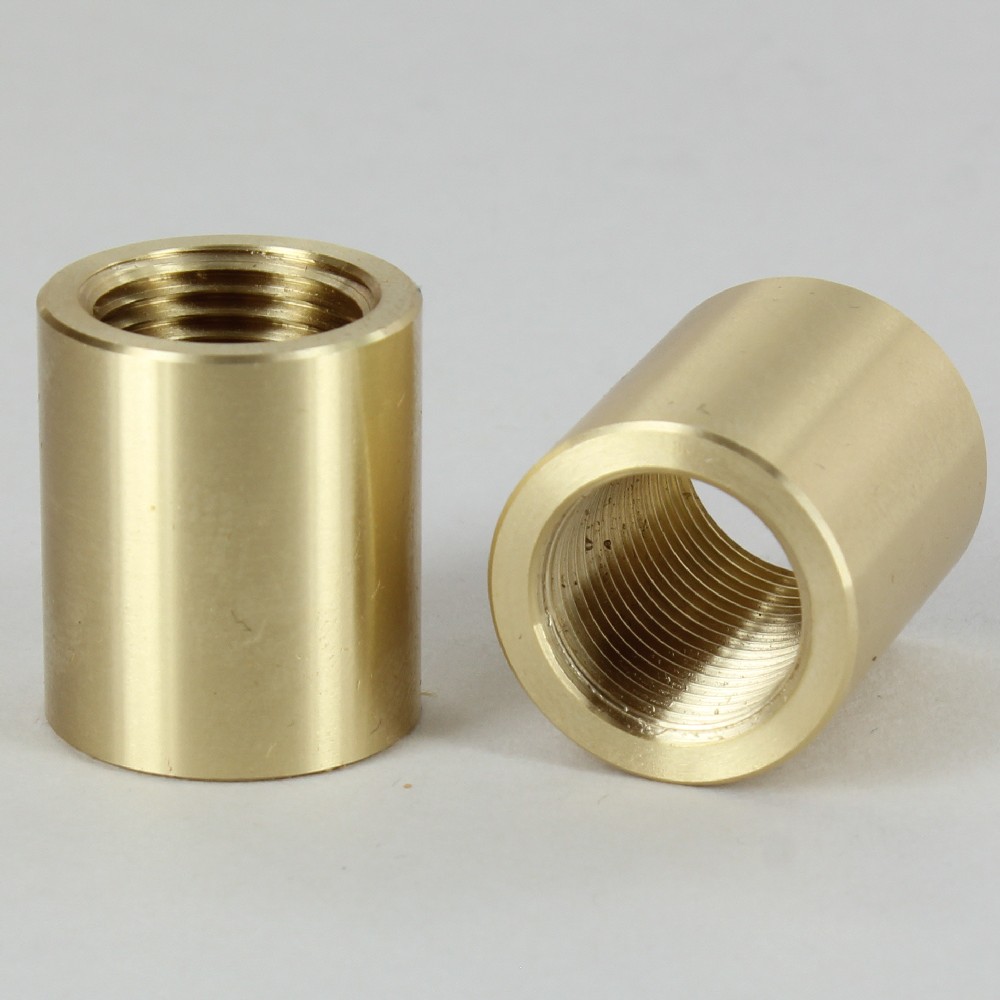 Will this bush a 7/8 refrigeration copper fitting to 3/8 fpt