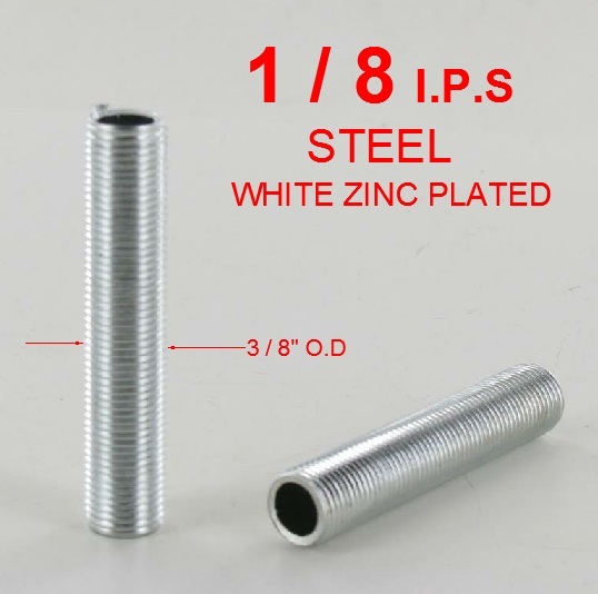 Do you have these parts with 1/4" length?