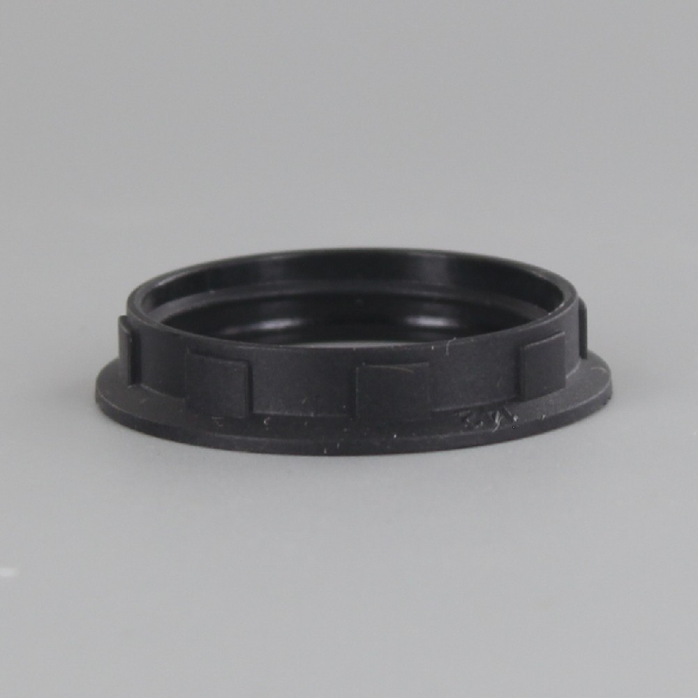 35mm Diameter Small Ring For 3000 Series Sockets - Black Questions & Answers