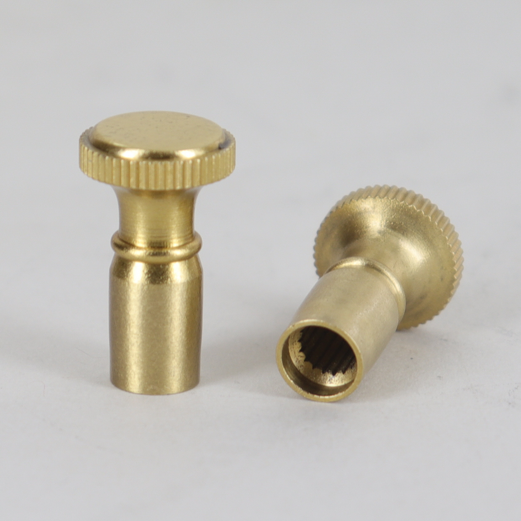 Polished Brass Dimmer Knob Questions & Answers