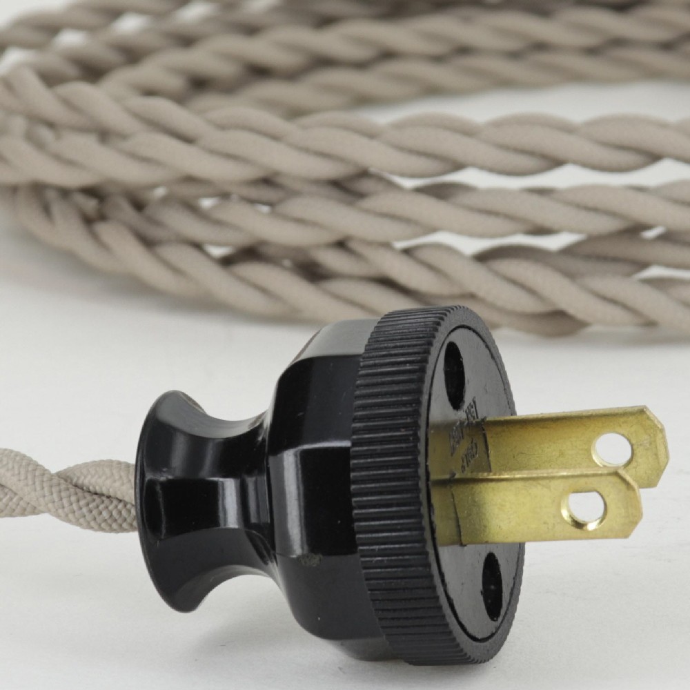 Is this cordset UL Listed?