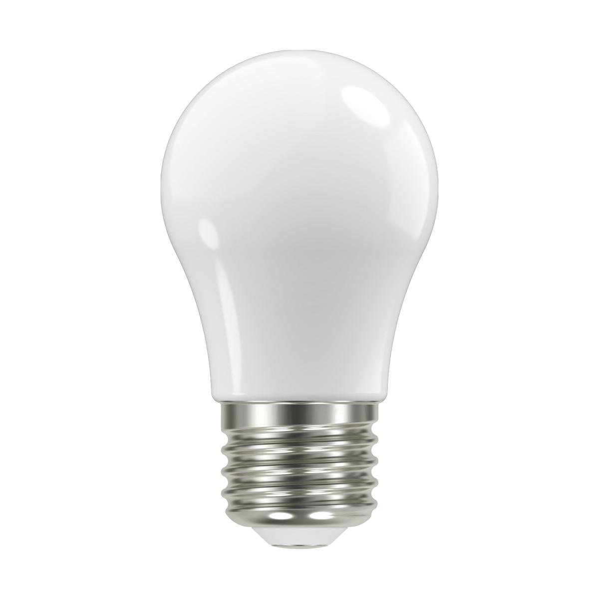 5 Watt LED A15; Soft White; 2700K; Medium base; 90 CRI; 120 Volt Questions & Answers