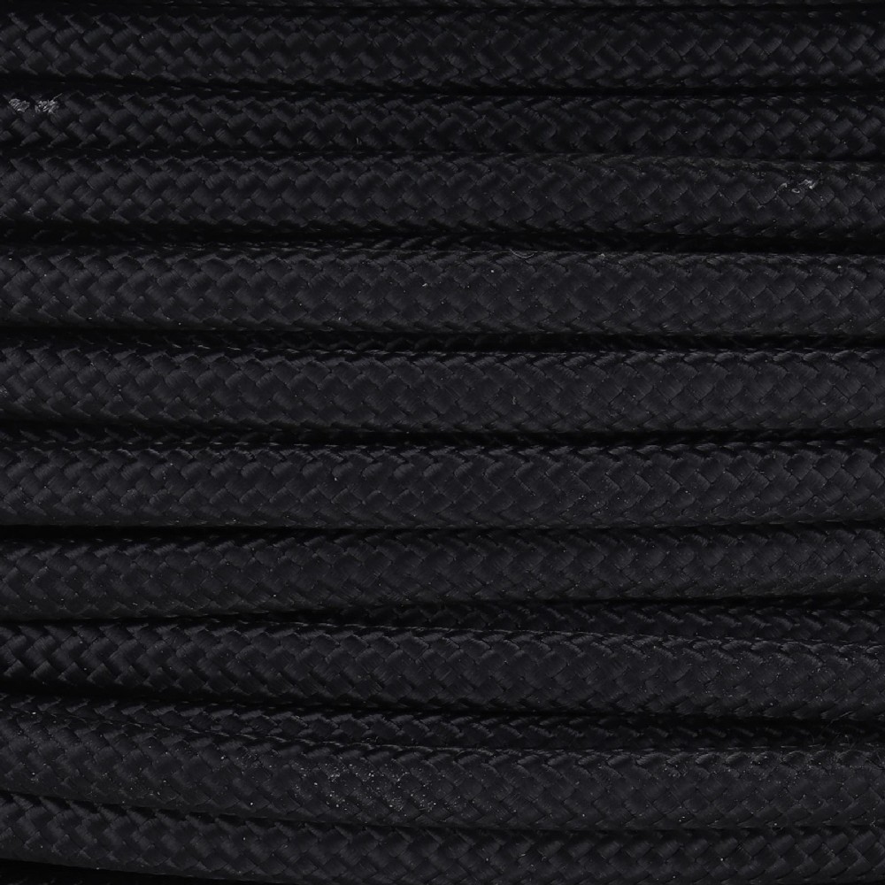 22/2 PLT I-64 Black Nylon Overbraid Wire Questions & Answers