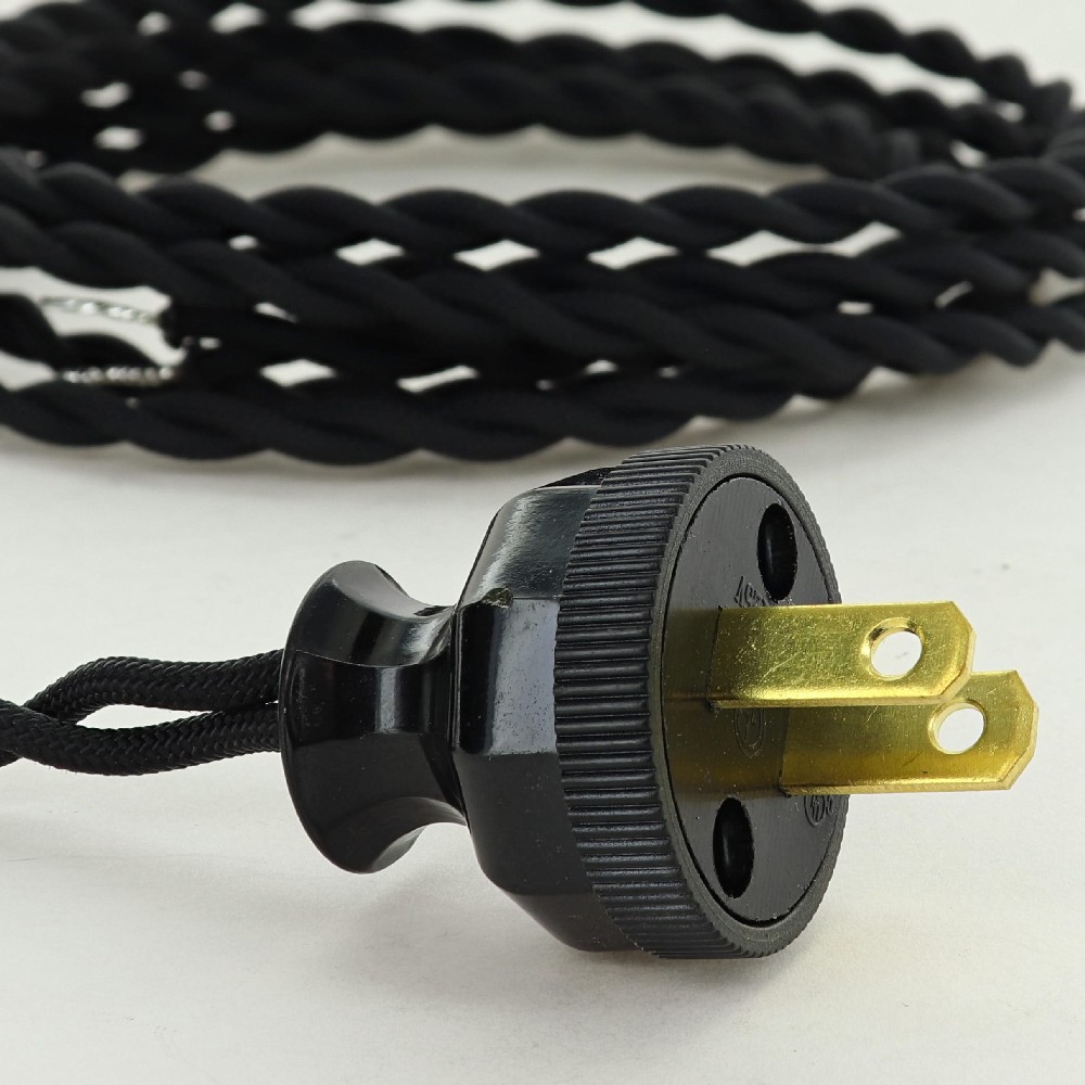 Does this cordset come with an option for an in-line switch?