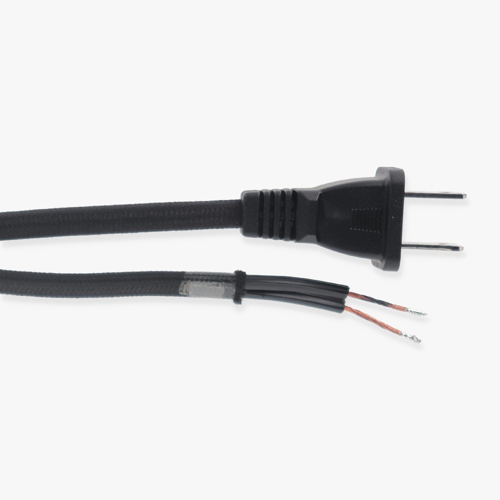 Is this VW-1 cable rated at least 105 degrees Celcius?